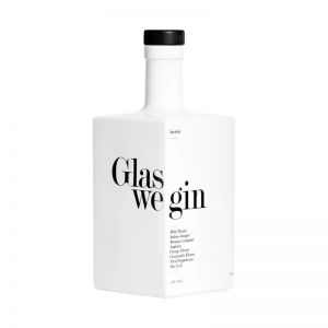 Glaswegin Gin